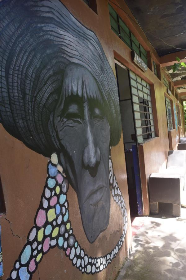 Aya Ni Hotel Pucallpa Luaran gambar