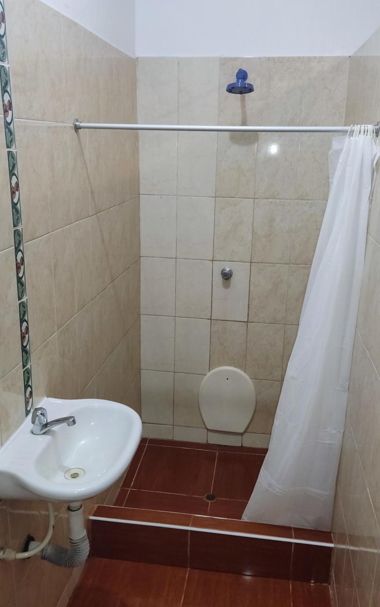 Aya Ni Hotel Pucallpa Luaran gambar
