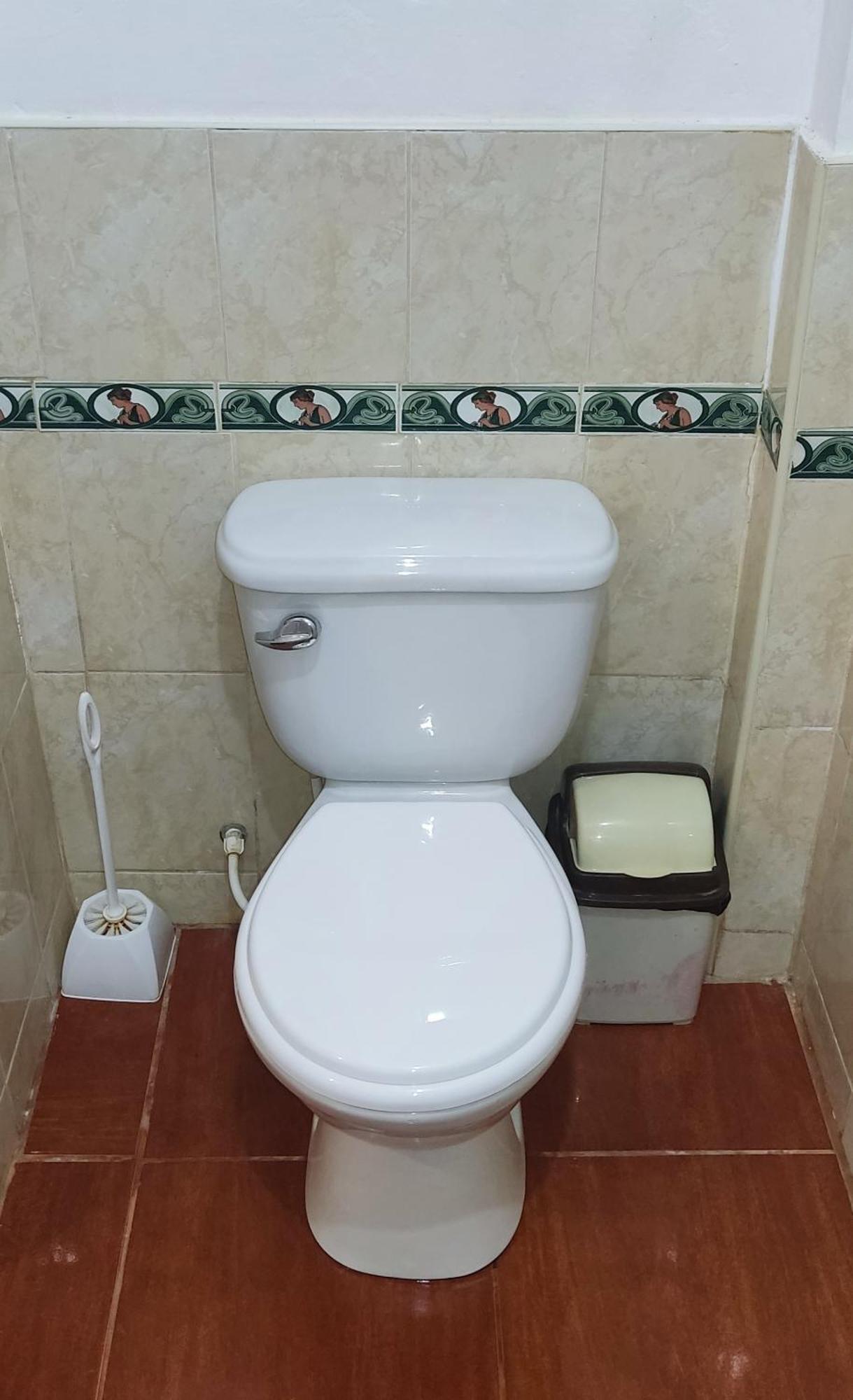 Aya Ni Hotel Pucallpa Luaran gambar
