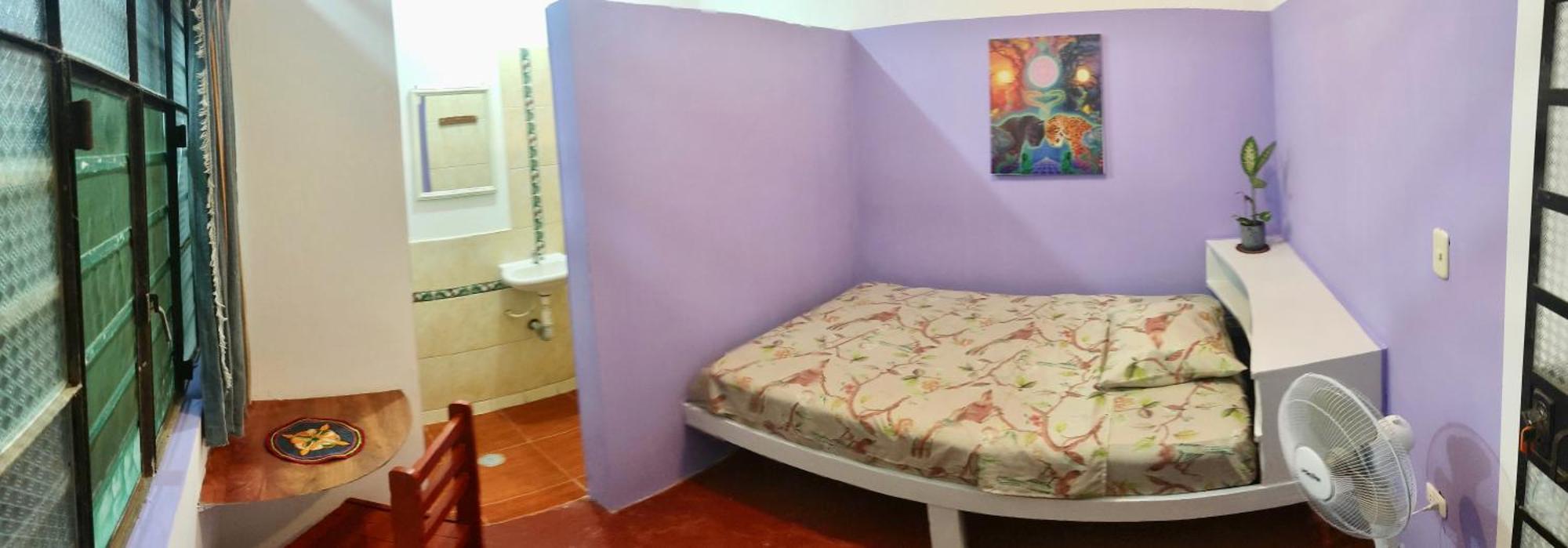 Aya Ni Hotel Pucallpa Luaran gambar