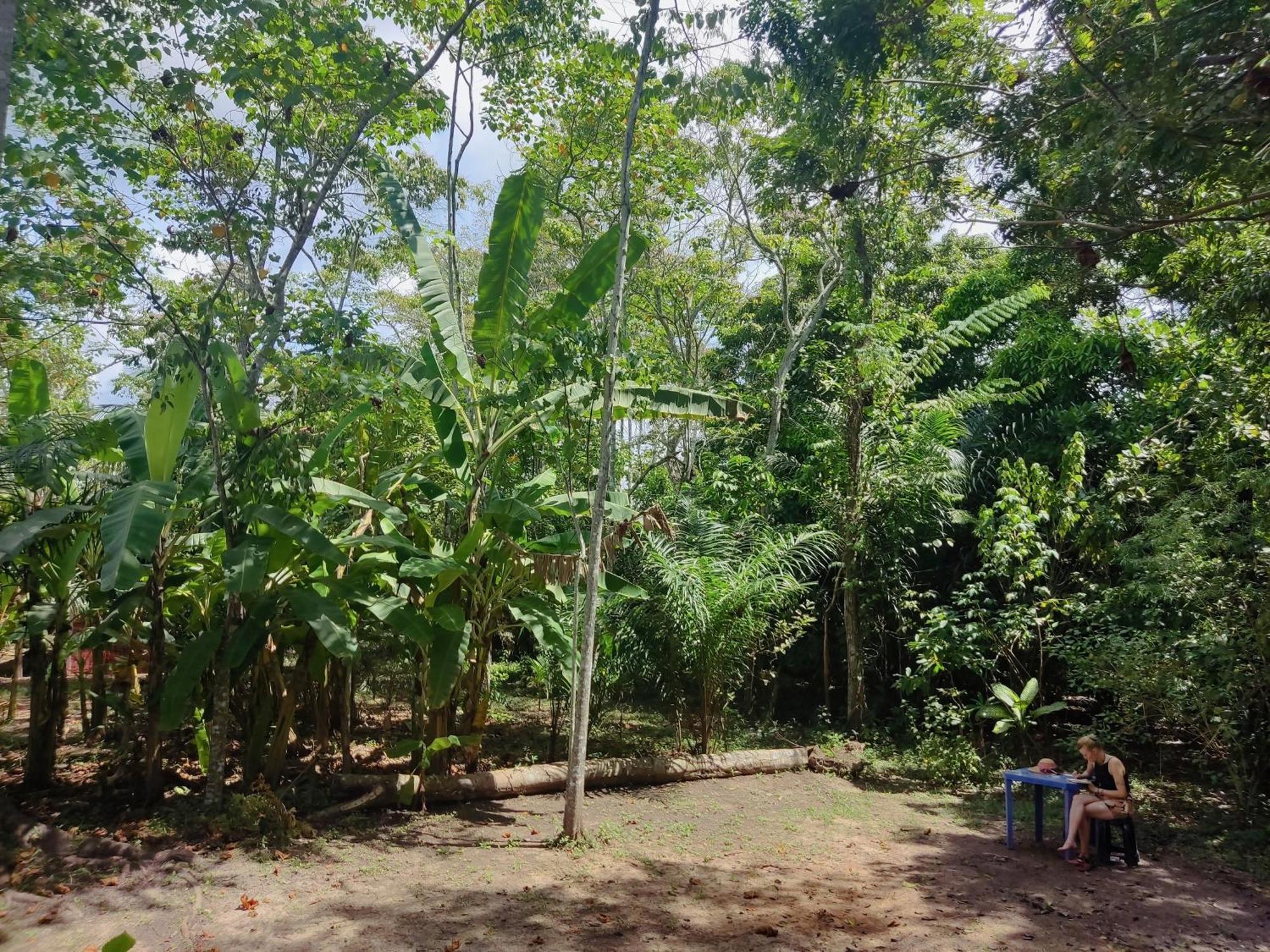 Aya Ni Hotel Pucallpa Luaran gambar