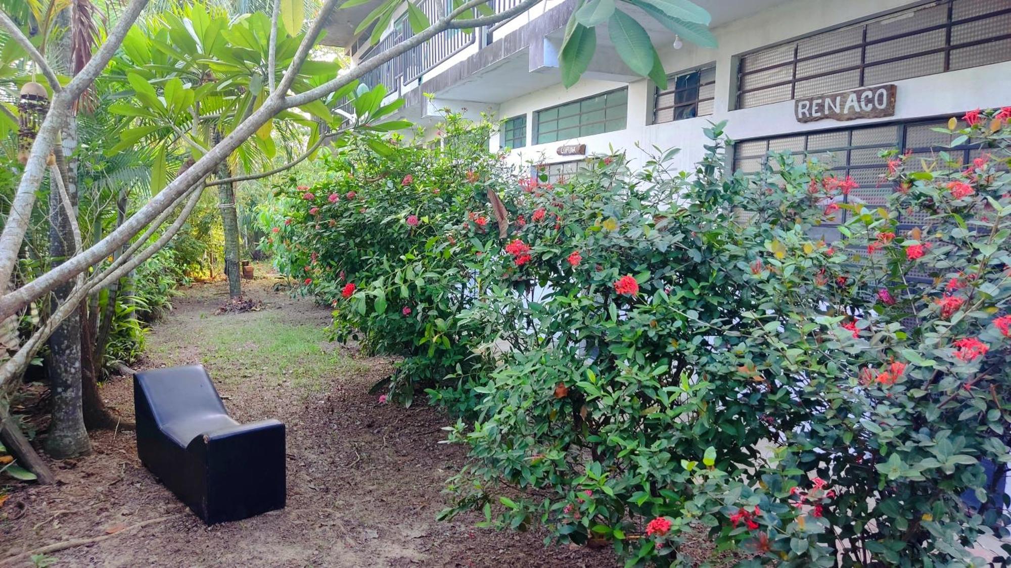 Aya Ni Hotel Pucallpa Luaran gambar