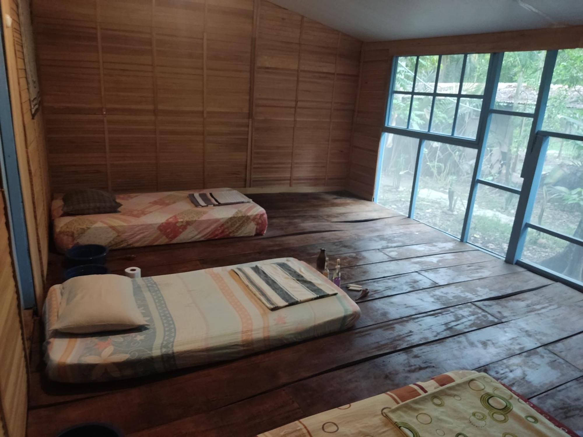Aya Ni Hotel Pucallpa Luaran gambar